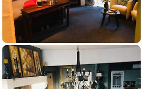 Pakhuis Bed And Breakfast Unique